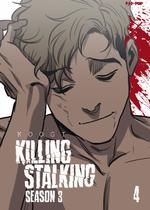 Killing Stalking (3°)